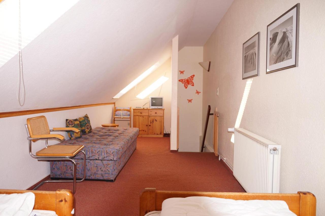 Strandresidenz Sierksdorf Nr 13 Bagian luar foto