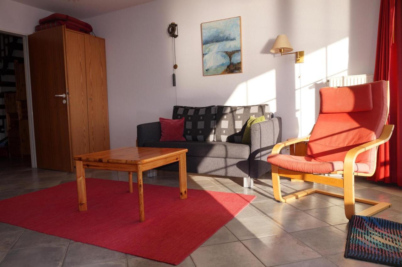 Strandresidenz Sierksdorf Nr 13 Bagian luar foto
