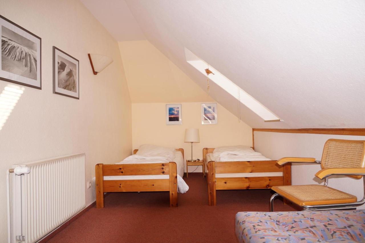 Strandresidenz Sierksdorf Nr 13 Bagian luar foto